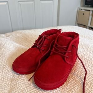 Brand new UGG neumel boots